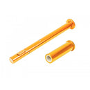 NexxSpeed CNC Aluminum Guide Rod & Plug Kit for TM Hi-Capa 5.1 - ssairsoft.com