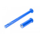 NexxSpeed CNC Aluminum Guide Rod & Plug Kit for TM Hi-Capa 5.1 - ssairsoft.com