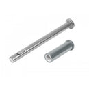 NexxSpeed CNC Aluminum Guide Rod & Plug Kit for TM Hi-Capa 5.1 - ssairsoft.com