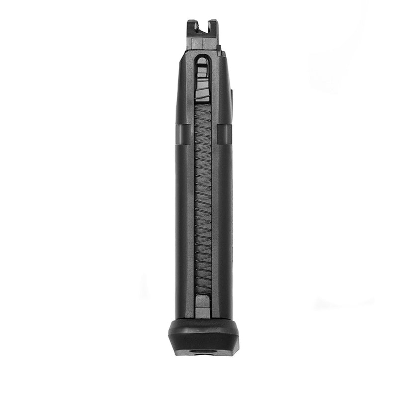 PTS OZ9 MAGAZINE (SAM) GBB (TM G17 COMPATIBLE) Green gas - ssairsoft.com