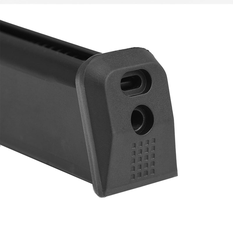 PTS OZ9 MAGAZINE (SAM) GBB (TM G17 COMPATIBLE) Green gas - ssairsoft.com