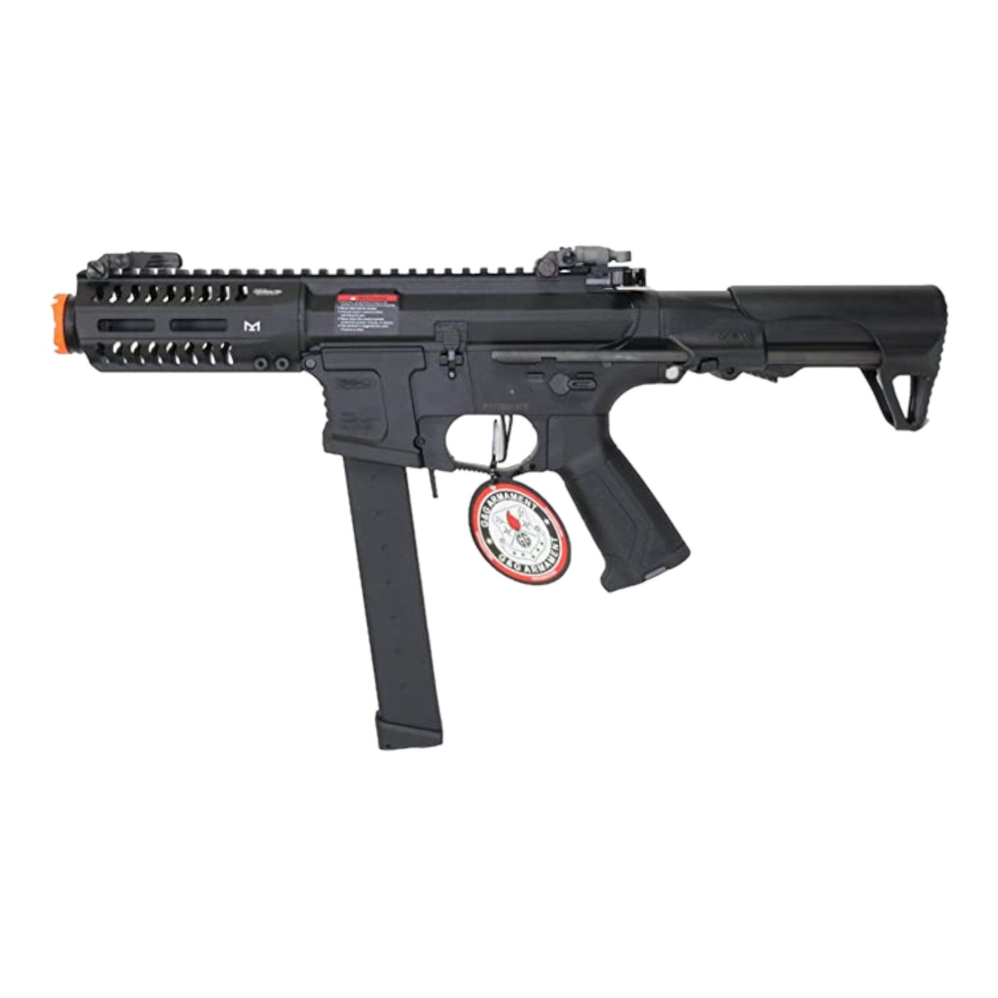 Mystery Box Airsoft Rifle Edition - ssairsoft.com