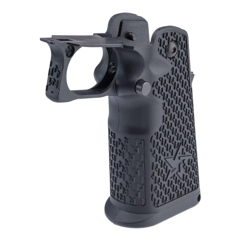 Angel Custom Staccato CNC G2 Polymer Pistol Grip for TM HiCapa Grips SS Airsoft Atlanta GA
