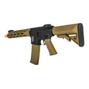 Specna Arms SA-F03 Flex M4 AEG Rifle - ssairsoft.com