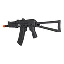 Echo1 Red Star Full-Metal ComPact Machine (CPM) Airsoft AEG Rifle - ssairsoft.com