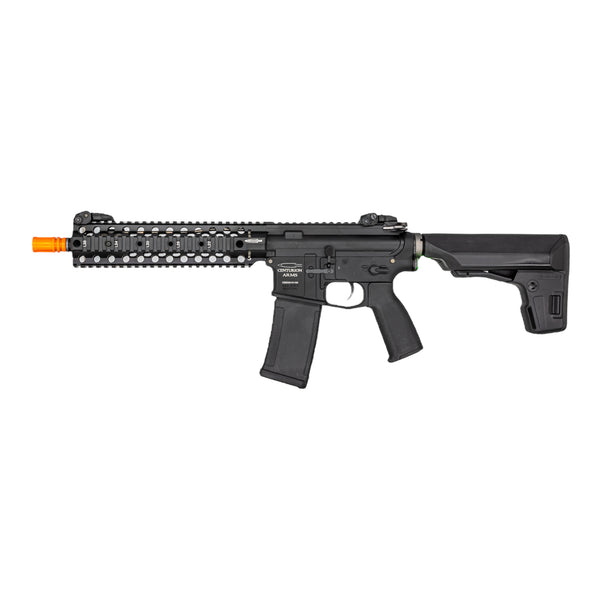 PTS Centurion Arms CM4 C4-10 ERG Airsoft AEG Rifle - ssairsoft.com