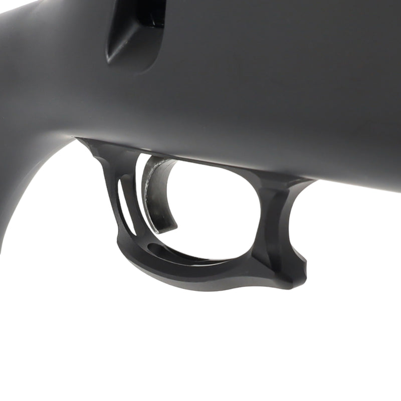 Perfect Sniping System VSR-10 Custom Trigger Guard - ssairsoft.com