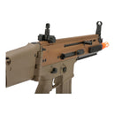 Cybergun FN Herstal SCAR-L Airsoft AEG Rifle w/ Metal Receiver - ssairsoft.com