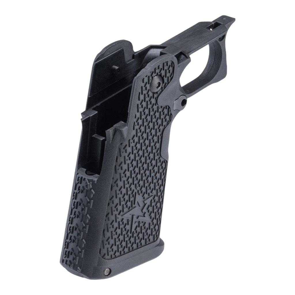 Angel Custom Staccato CNC G2 Polymer Pistol Grip for TM HiCapa Grips SS Airsoft Atlanta GA