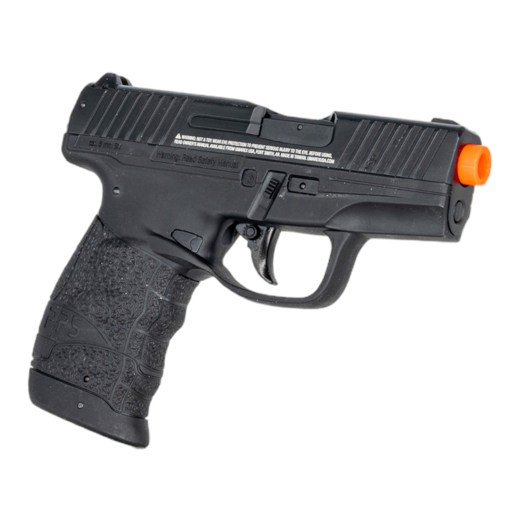 Elite Force Walther PPS M2 CO2 GBB Airsoft Pistol - ssairsoft.com