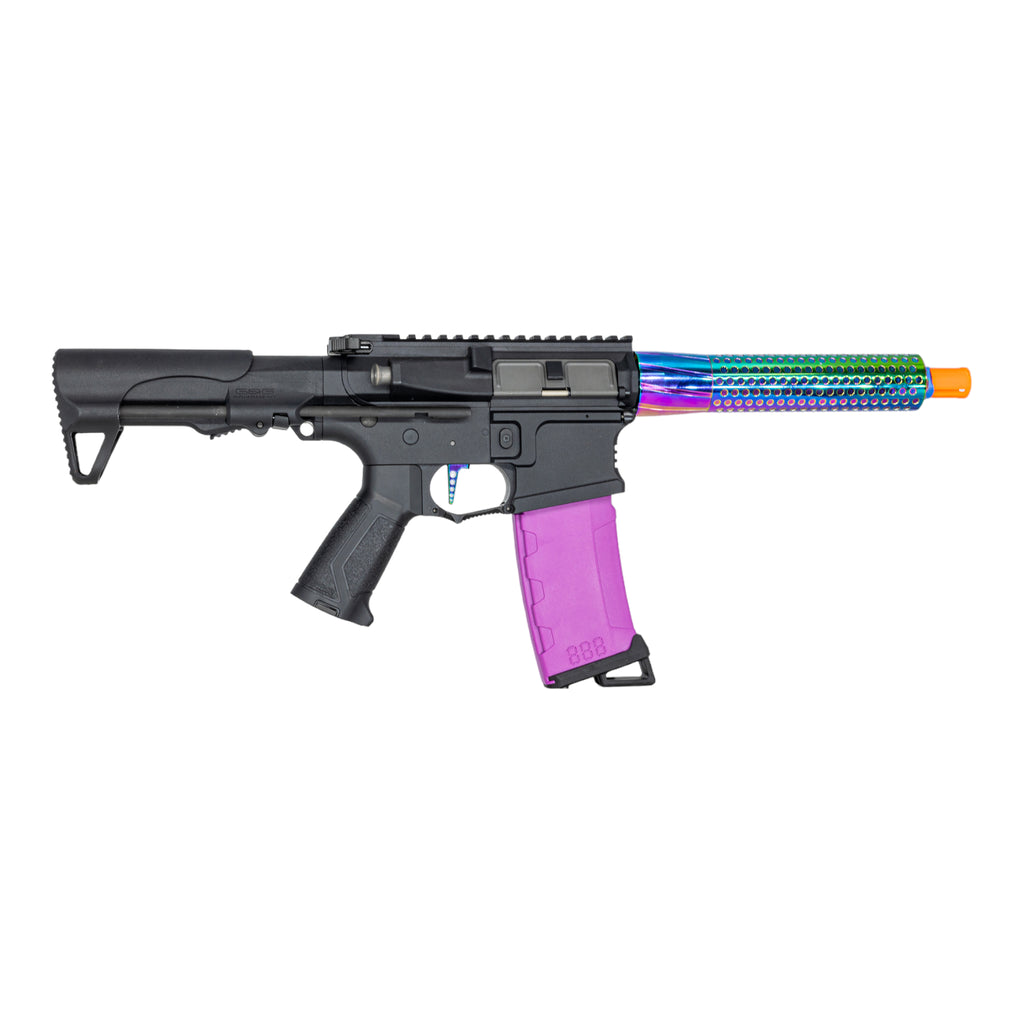 SS Airsoft Custom HPA ARP - Nemesis | HPA | SS Airsoft | Atlanta GA