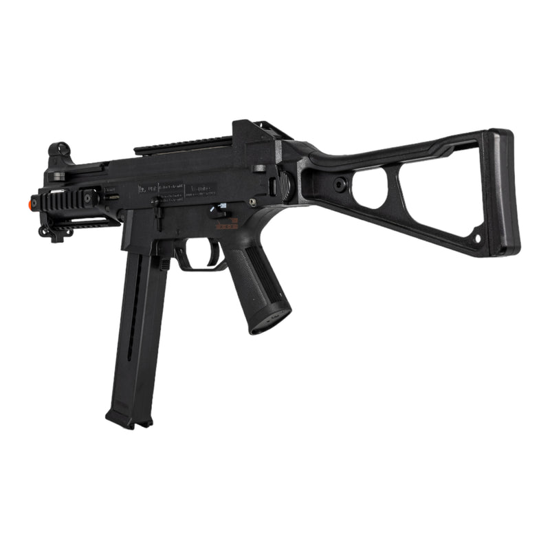 Elite Force H&K UMP Competition Airsoft AEG Rifle - ssairsoft.com