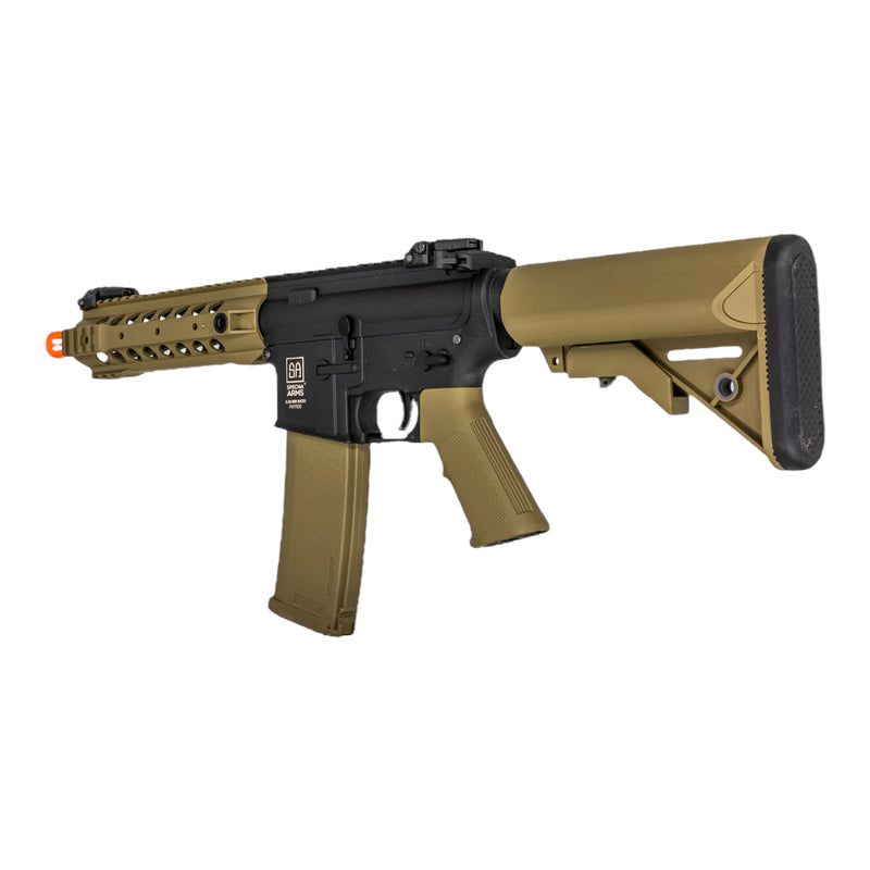 Specna Arms SA-F01 Flex M4 AEG Rifle - ssairsoft.com