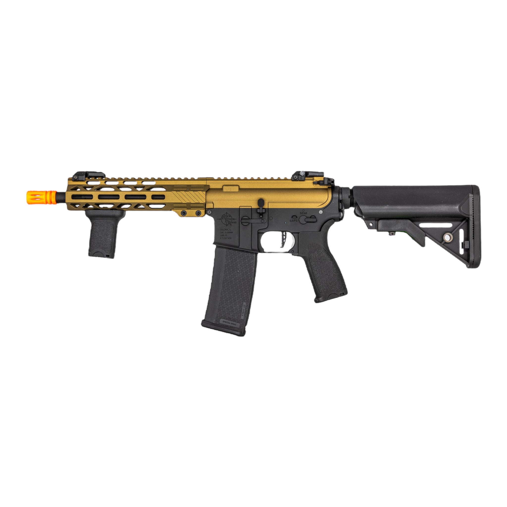 Specna Arms RRA SA-E25 Edge 2.0 M4 AEG Rifle - ssairsoft.com