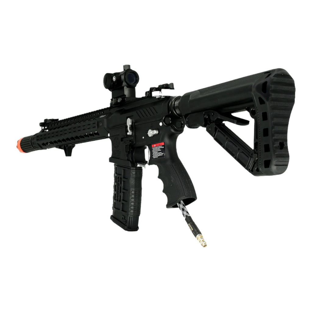 SS Airsoft Custom HPA LT Archon Desert Storm HPA SS Airsoft Atlanta GA