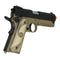 SS Airsoft Custom 1911 - Desert Warrior - ssairsoft.com