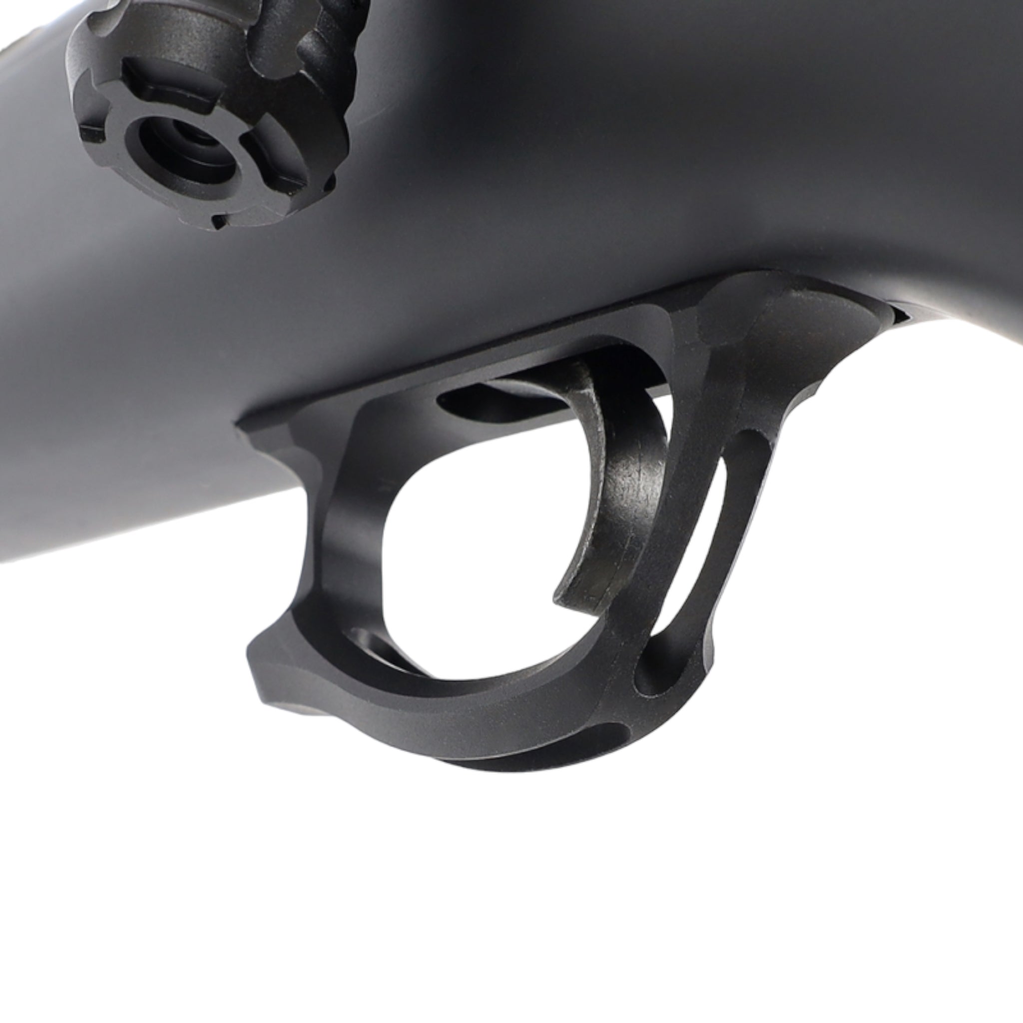 Perfect Sniping System VSR-10 Custom Trigger Guard - ssairsoft.com