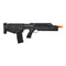 EMG / Kel-Tec Licensed RDB17 Airsoft Bullpup AEG Rifle (Black) - ssairsoft.com