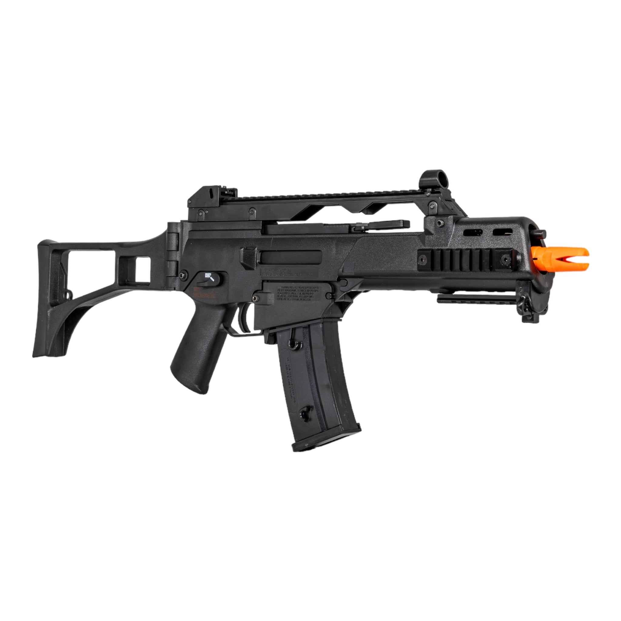 Elite Force H&K G36C Competition Airsoft AEG Rifle - ssairsoft.com