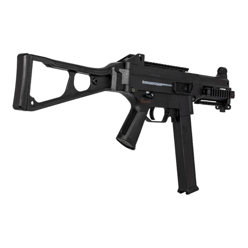 Ump Rifel Elite Force H&K UMP Competition Series Airsoft Rifle | SS Airsoft ...