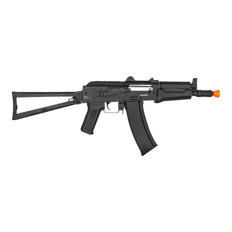 Echo1 Red Star Full-Metal ComPact Machine (CPM) Airsoft AEG Rifle - ssairsoft.com