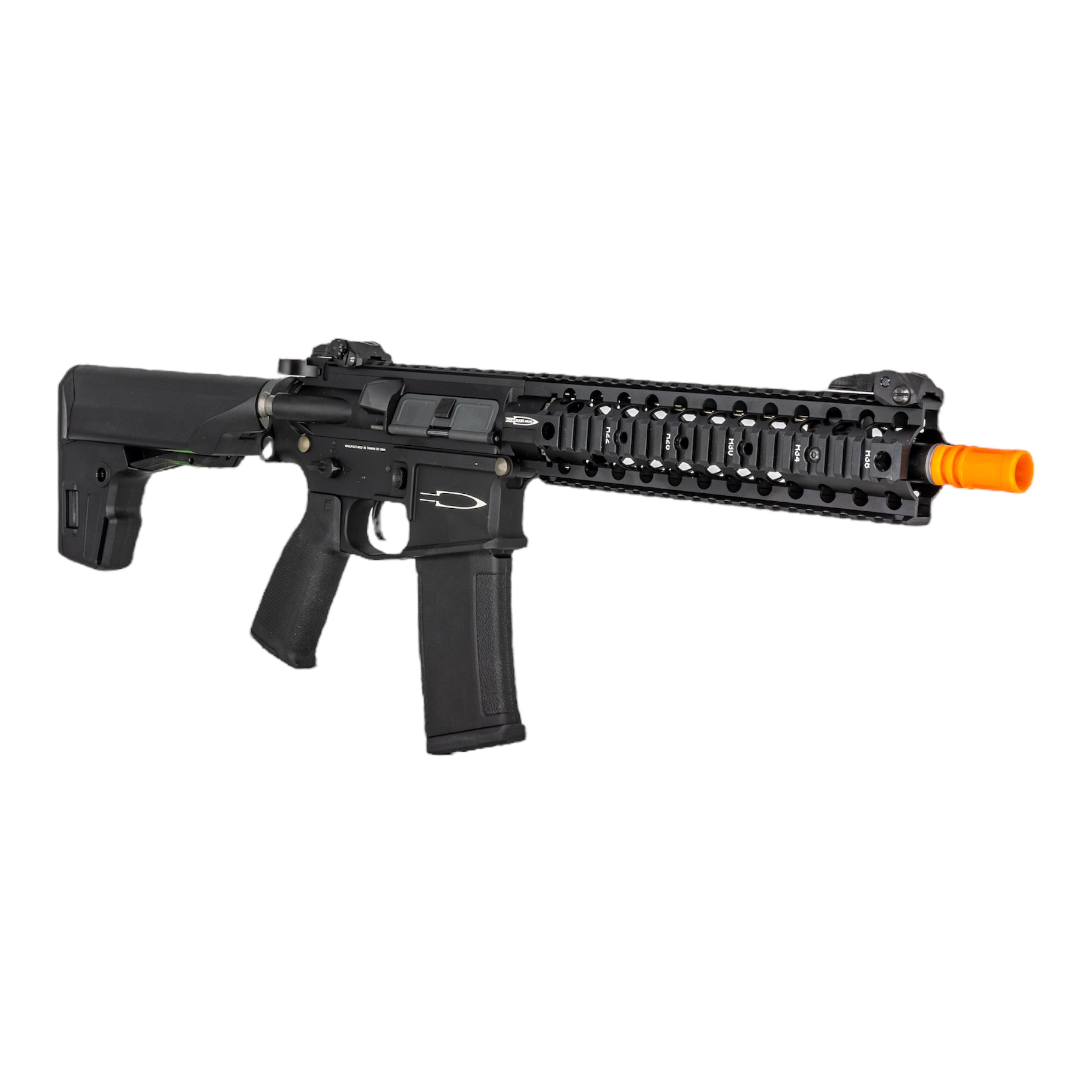 PTS Airsoft Centurion Arms CM4 C4-10 ERG | Airsoft Guns | SS