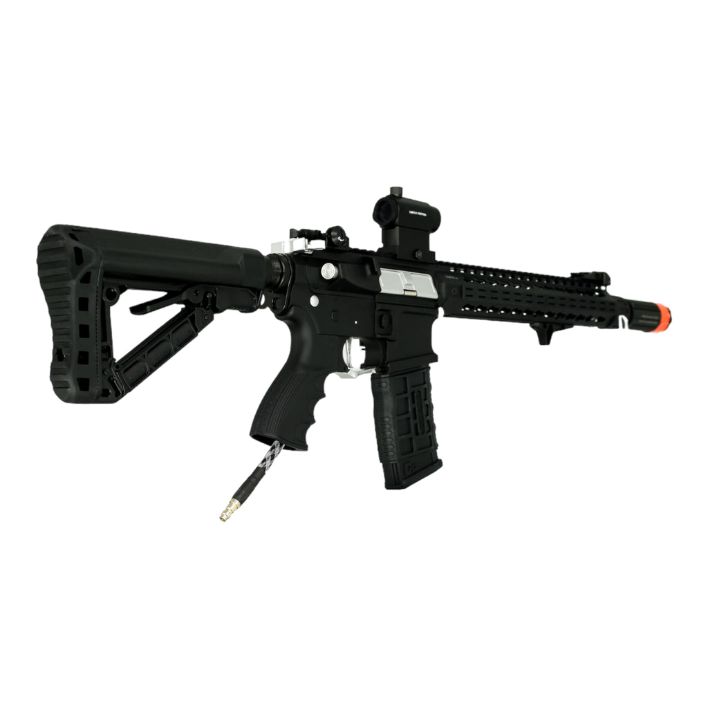 SS Airsoft Custom HPA LT Archon Desert Storm HPA SS Airsoft Atlanta GA