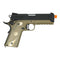 SS Airsoft Custom 1911 - Desert Warrior - ssairsoft.com