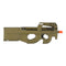 Cybergun FN Herstal P90 Metal Gearbox Airsoft AEG - ssairsoft.com