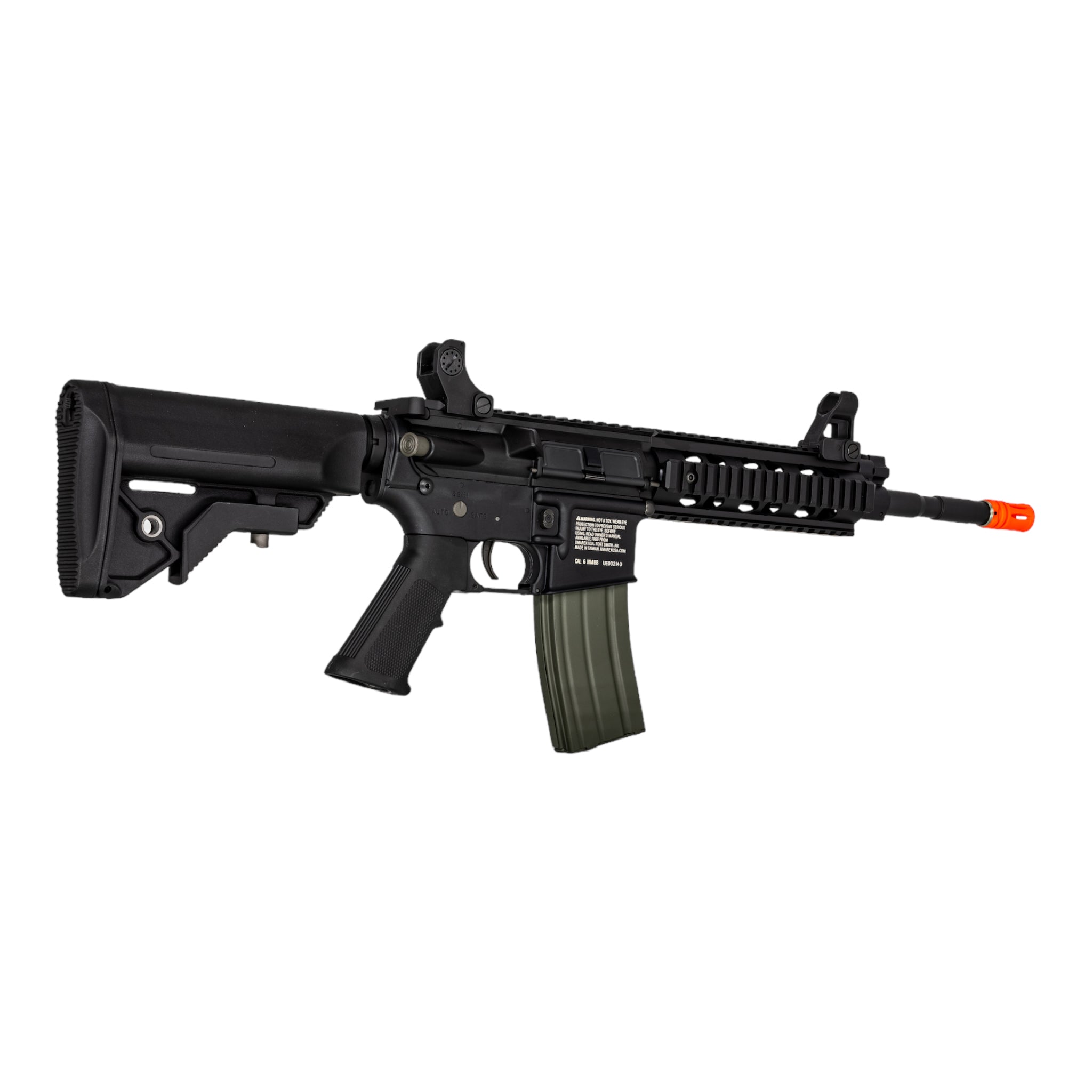 Elite Force M4 CFR Airsoft AEG Rifle - ssairsoft.com