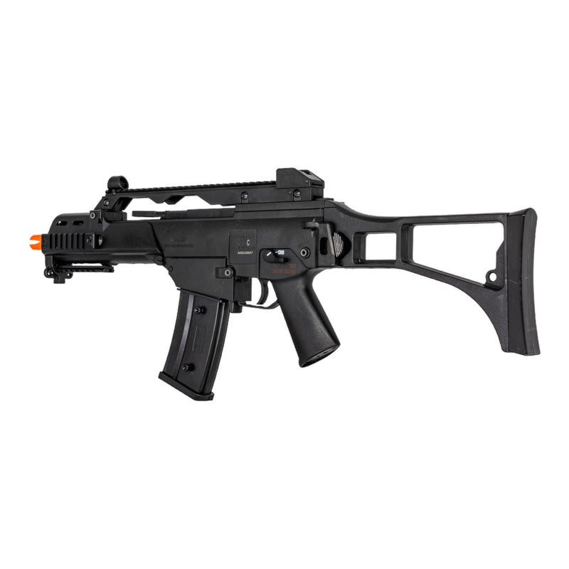 Elite Force H&K G36C Competition Airsoft AEG Rifle - ssairsoft.com
