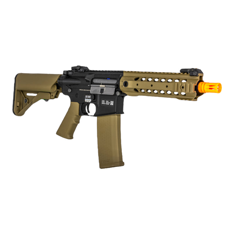 Specna Arms SA-F01 Flex M4 AEG Rifle - ssairsoft.com