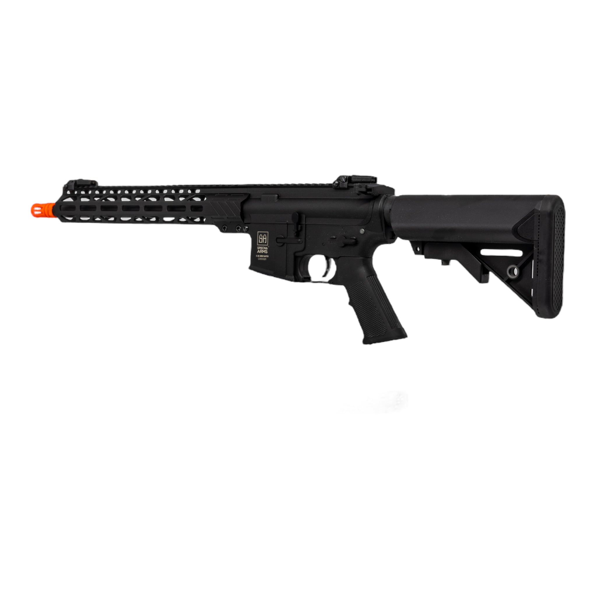 Specna Arms RRA SA-C24 Core M4 AEG Rifle - ssairsoft.com