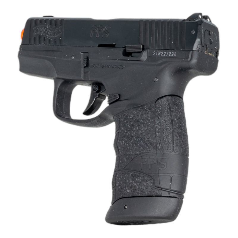 Elite Force Walther PPS M2 CO2 GBB Airsoft Pistol