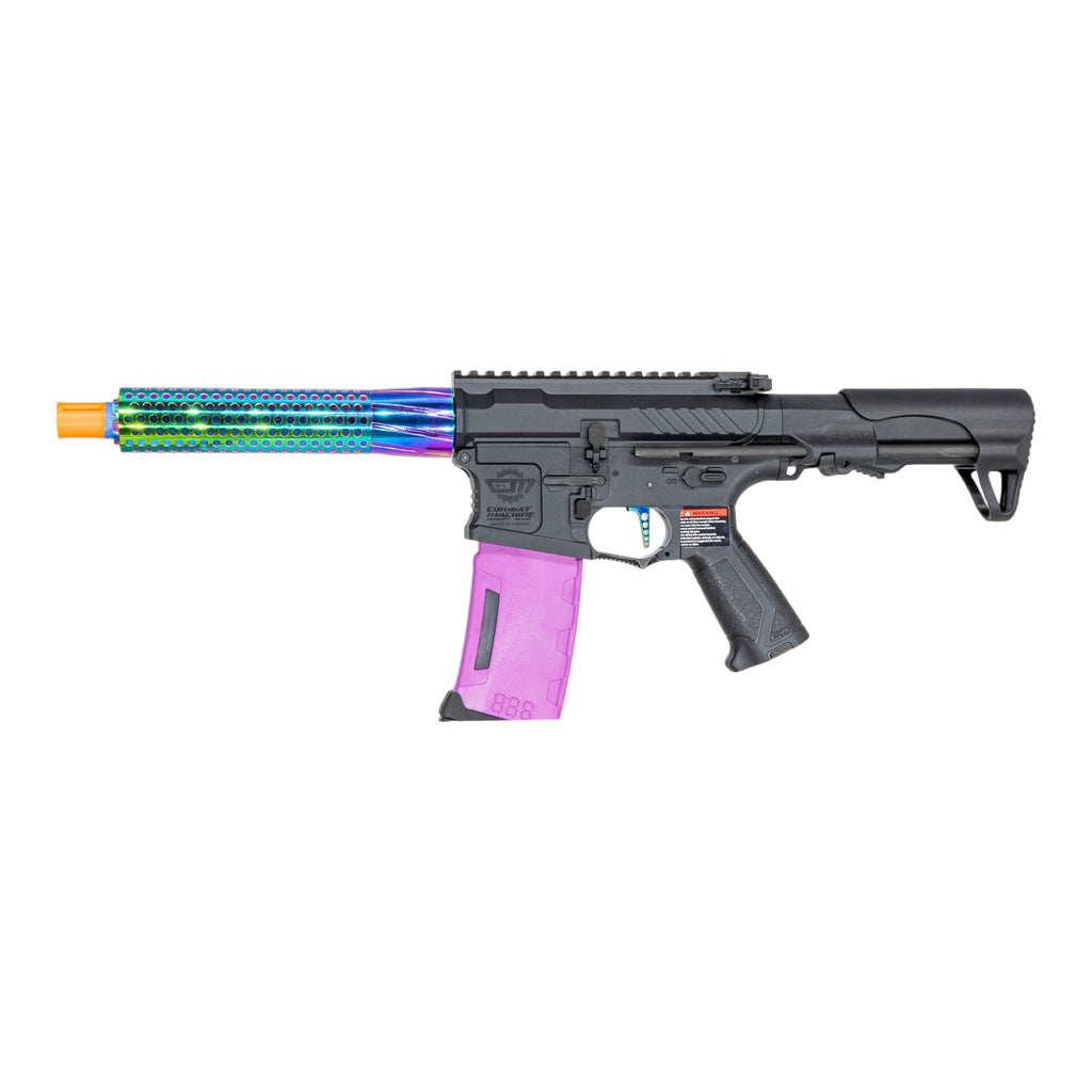 Mini Arp Customize SS Airsoft Custom HPA ARP - Nemesis | HPA | SS Airsoft | Atlanta GA
