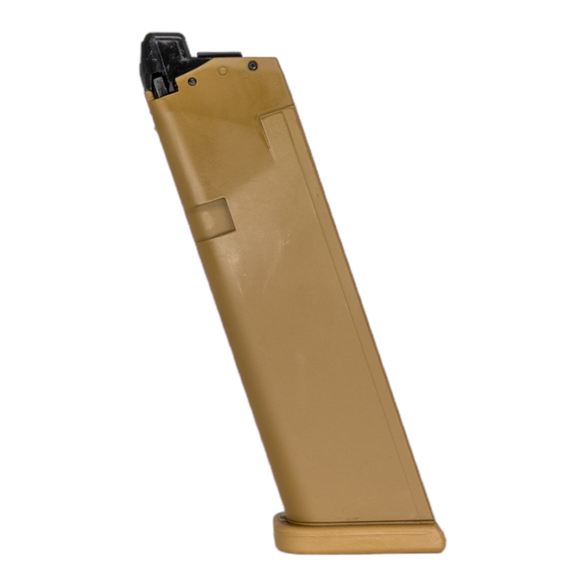 Elite Force Magazine for Glock G19X GBB (Coyote) - ssairsoft.com
