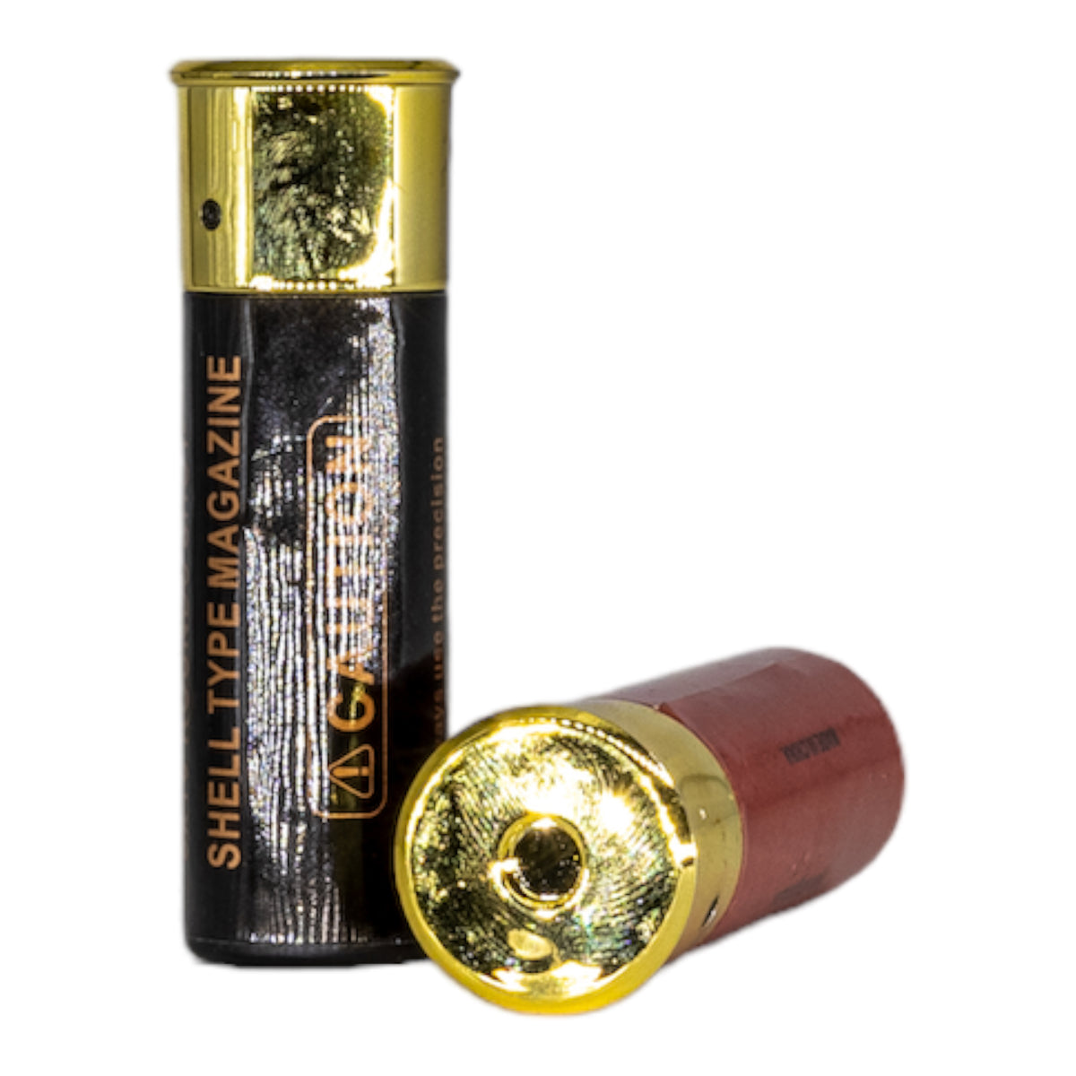 Tri Ball Shot Shell Double Eagle M56 SHELL Tri-Shot Shotgun Shells - 6 pack | Spring ...