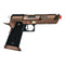 TTI Sand Viper High Grade Hi-Capa by JAG Arms Airsoft Pistol - ssairsoft.com