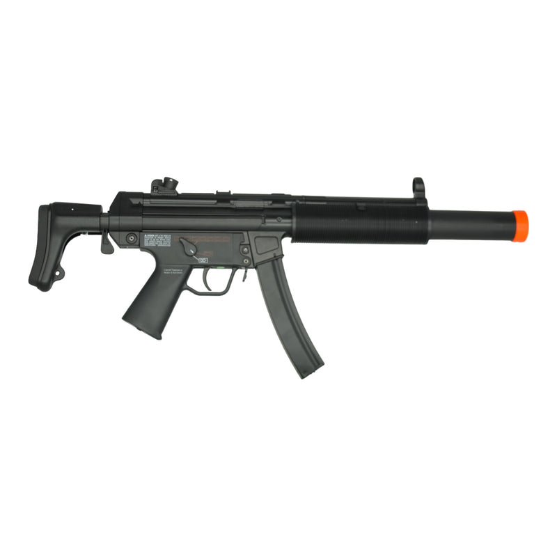 Open-Box Elite Force HK MP5 SD6 - ssairsoft.com