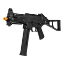 Elite Force H&K UMP Competition Airsoft AEG Rifle - ssairsoft.com