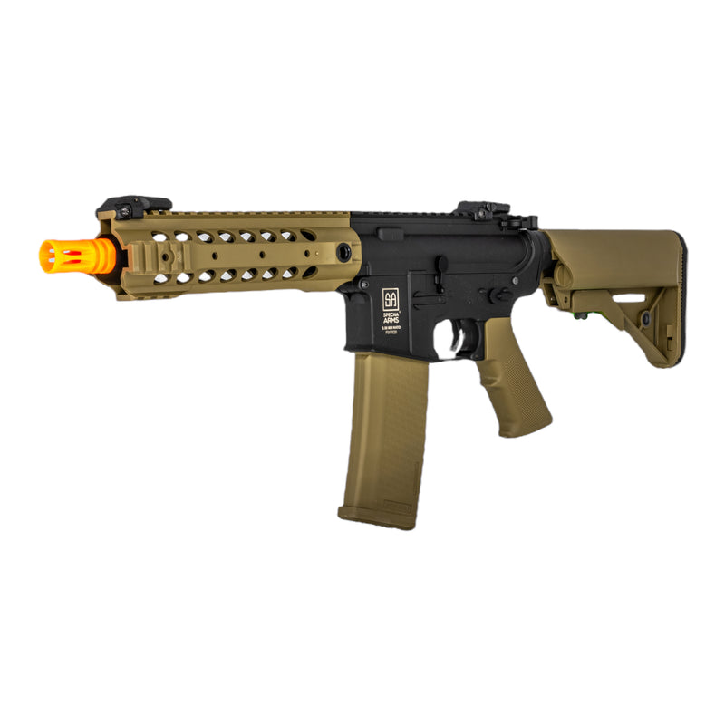 Specna Arms SA-F01 Flex M4 AEG Rifle - ssairsoft.com