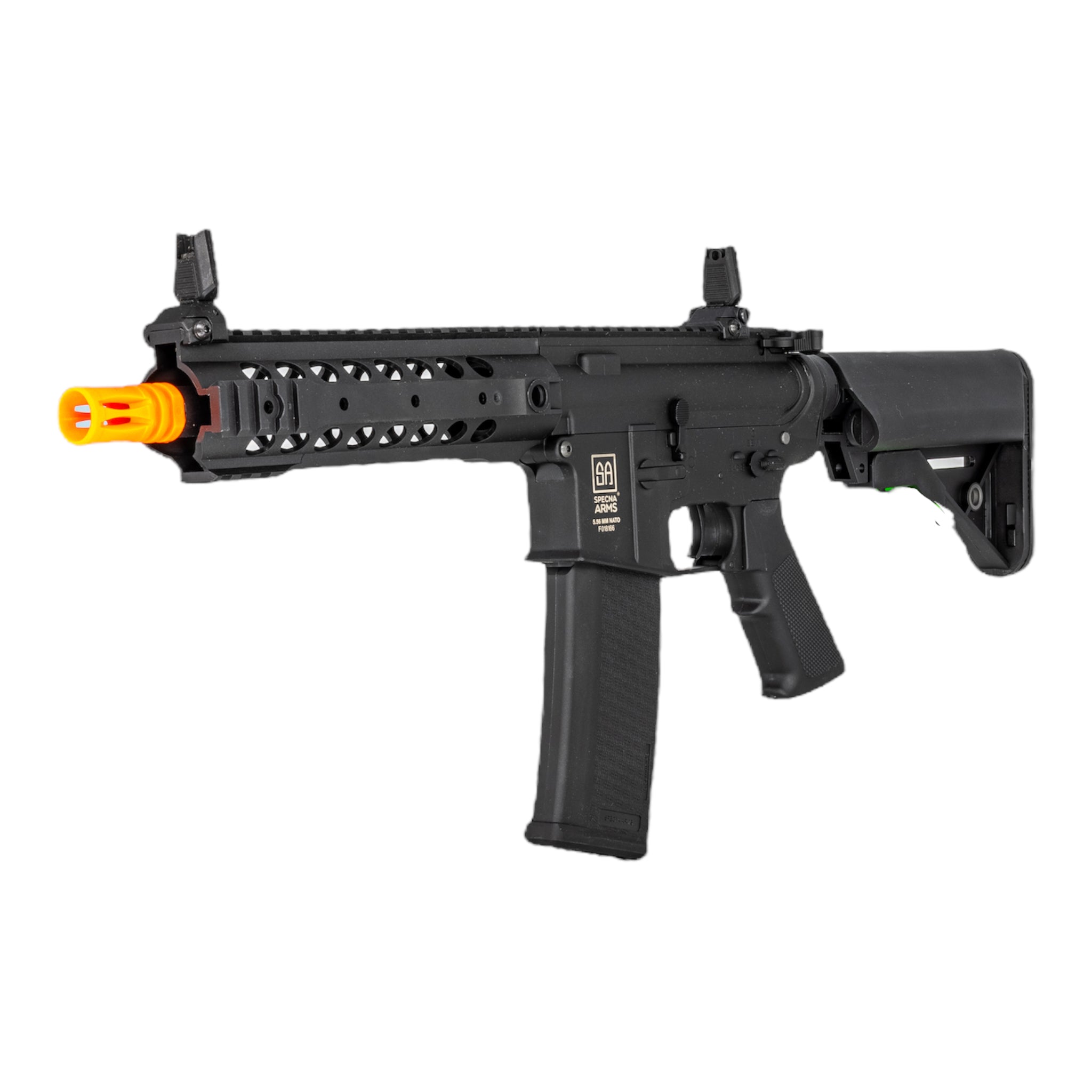 Specna Arms SA-F01 Flex M4 AEG Rifle - ssairsoft.com