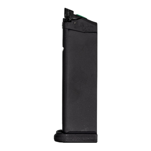 G&G Airsoft GTP 9 23Rd Magazine Green gas - ssairsoft.com