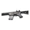 Lancer Tactical Gen 2 Archon 14" M-LOK Proline Series M4 Airsoft Rifle w/ Delta Stock - ssairsoft