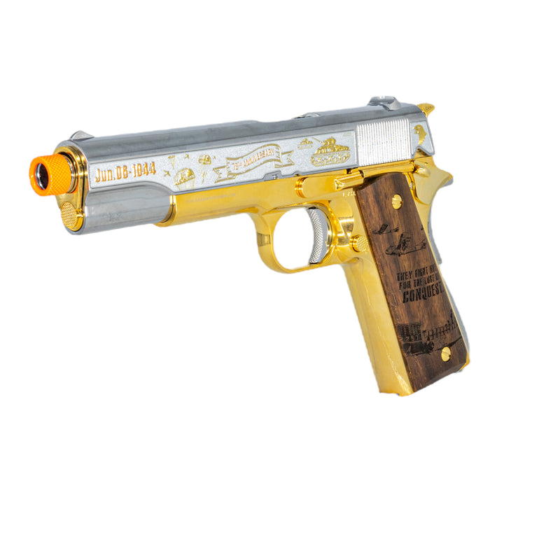 G&G GPM1911 D-Day [Limited Edition]