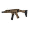 ASG Airsoft CZ Scorpion EVO 3 A1 Carbine BET AEG Flat Dark Earth - ssairsoft.com