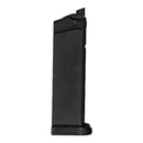 G&G Airsoft GTP 9 23Rd Magazine Green gas - ssairsoft.com