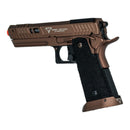 TTI Sand Viper High Grade Hi-Capa by JAG Arms Airsoft Pistol - ssairsoft.com