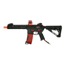 SS Airsoft Custom HPA LT Archon - Magma w/ PolarStar Jack - ssairsoft.com