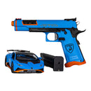 SS Airsoft Custom Hi-Capa 5.1 - Lambo STO - ssairsoft.com